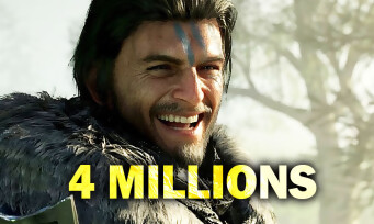 Crimson Desert : c'est désormais 4 millions de ventes en moins de 15 jours, le jeu déjà rentable ?