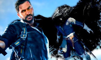 AionGuard du studio Avalanche (Just Cause) était un Crimson Desert avant l'heure, et ils l'ont mauvaise