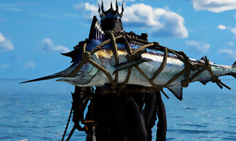 Crimson Desert : une énorme mise à jour pour recombattre les boss, ajuster la difficulté et rajouter du contenu