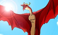 Astuces Crimson Dragon