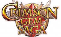 Garnet Chronicle arrive aux Etats-Unis