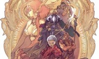 Crimson Gem Saga prend la pose