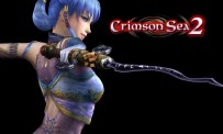 Crimson Sea 2 : plus de s