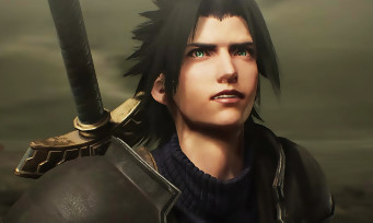 Crisis Core Final Fantasy VII Reunion : la date de sortie révélée avec un nouveau trailer en 4K