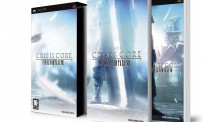 Plus d'images pour Crisis Core : FF VII