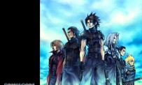 Le pack PSP Crisis Core aussi en Europe