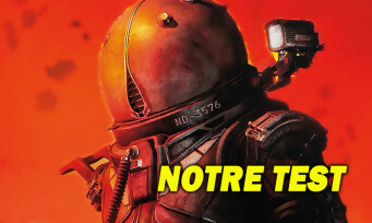 Test Cronos The New Dawn : un peu trop scolaire, mais pas dénué de charme