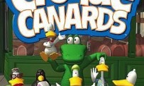 Croque Canards