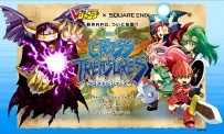 TGS > Cross Treasures croise un trailer