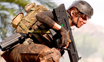 Crossfire : un cover system adaptatif par des anciens de Naughty Dog et Call of Duty
