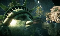 Crysis 2 - Trailer #9