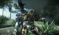 Crysis 2 - Multiplayer trailer