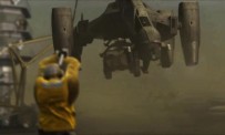 Crysis 2 - Story Trailer