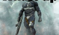 Crysis 2 devient invisible en vidéo