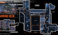 Crysis 2 : le Retaliation Map Pack