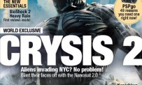 E3 2010 > Crysis 2 en musique