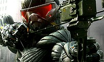 Crysis 3 : le trailer de l'E3 2012 au goût de déjà-vu