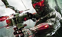 Crysis 3 : deux images de plus