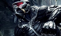 Crysis 3 présente la Nanosuit en vidéo