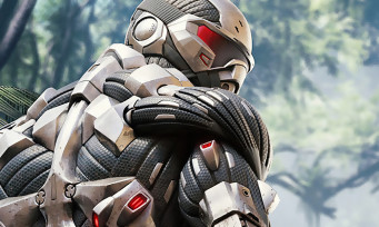 Crysis Remastered : l'extension Warhead incluse dans le jeu ? Les fans aux aguets