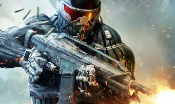 Crysis Remastered : le jeu sortira en exclusivité sur l'Epic Games Store