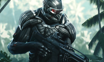 Crysis Remastered : 8K, ray-tracing, date de sortie, un nouveau trailer fait le point