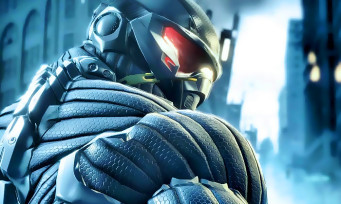 Crysis 2 Remastered : le jeu fuite via des documents internes de Crytek