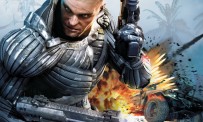 Plus d'images pour Crysis Warhead