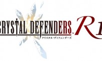 Crystal Defenders R1 arrive en Europe