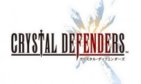 Crystal Defenders arrive sur PSP