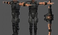 CT Special Forces en 3D