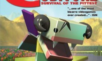 Cubivore