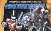 Cubix Robots for Everyone : Showdown