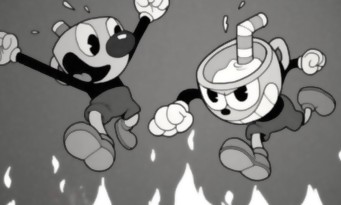 Cuphead : le run & gun façon cartoon se paye un trailer lors de la conférence de Microsoft à l'E3 2015