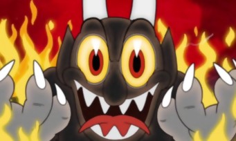 E3 2017 : Cuphead se trouve enfin une date de sortie et montre un peu de gameplay