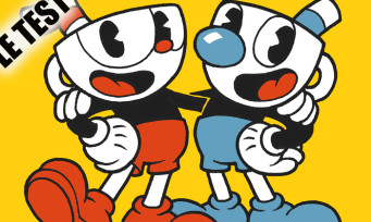 Test Cuphead : la meilleure exclu Microsoft depuis belle lurette !