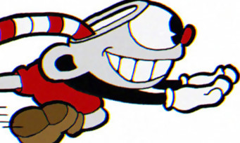 CUPHEAD : il défonce tous les boss en mode "Expert" sans se faire toucher une seule fois