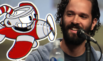 Cuphead : quand Neil Druckmann (The Last of Us, Uncharted 4) compare le jeu à du masochisme