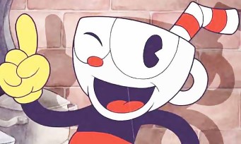 Cuphead : un DLC ultra-jazzy pour l'exclu Microsoft, une vidéo qui swing