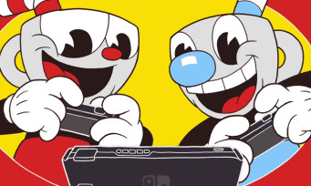 Cuphead : 15 jours après sa sortie, The Delicious Last Course est déjà un carton