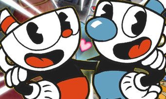 Cuphead : le jeu s'officialise sur PS4, il est dispo maintenant et voici un trailer à l'ancienne