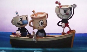 Cuphead : le jeu sort enfin en version physique grâce à Microids, voici les bonus qui vont avec