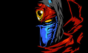 Cyber Shadow : le nouveau jeu des créateurs de Shovel Knight, un 1er trailer et des images
