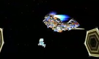 Virtual On Force : trailer #1