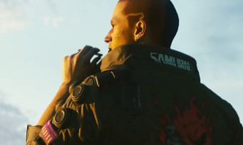 Cyberpunk 2077 : on connaît la configuration du PC qui faisait tourner la démo de l'E3 2018