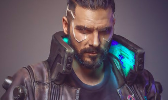 Cyberpunk 2077 : un stream mystérieux lancé par CD Projekt, le gameplay bientôt révélé ?