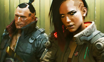 Cyberpunk 2077 : un nouveau renfort de poids pour CD Projekt RED