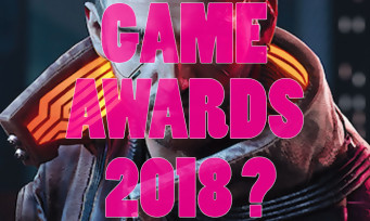 Cyberpunk 2077 : le jeu présent aux Game Awards 2018 ? CD Projekt RED clarifie la situation