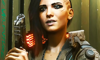 Cyberpunk 2077 : le développement est à plein régime, 400 personnes dessus