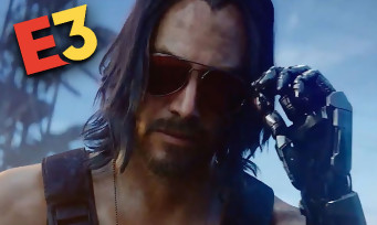 Cyberpunk 2077 : Keanu Reeves dans un trailer qui met une pression de malade, la date de sortie dévoilée